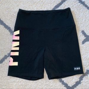 💥PINK Biker Shorts💥